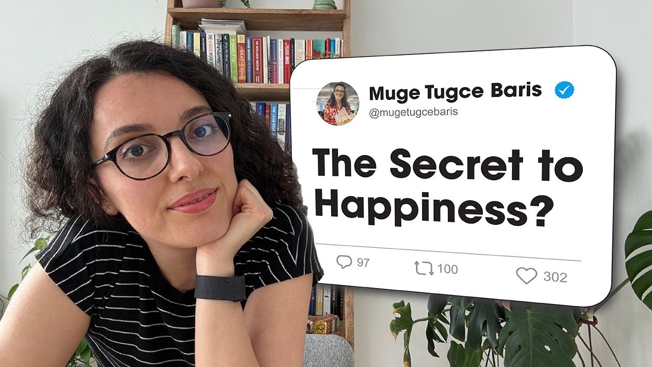 The Secret to Happiness? It's Gratefulness Here's Why YouTube