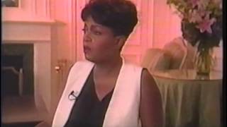 Anita Baker- Lyrically Speaking