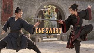 Take One — Episode 1: One Sword