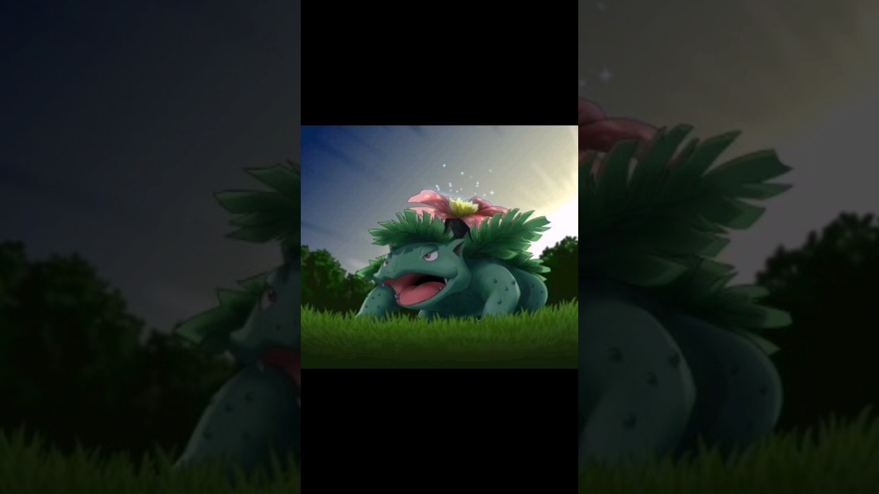 - National Pokèdex - N. 003 - 