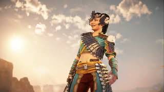 Horizon Forbidden West Part 83