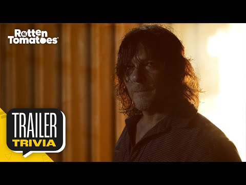 Truly Terrifying TV Shows | Trailer Trivia | Rotten Tomatoes TV