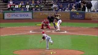 Andrew McCutchen 2014 Highlights