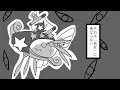 星のカービィが幻想入り　東方夢狭間　１