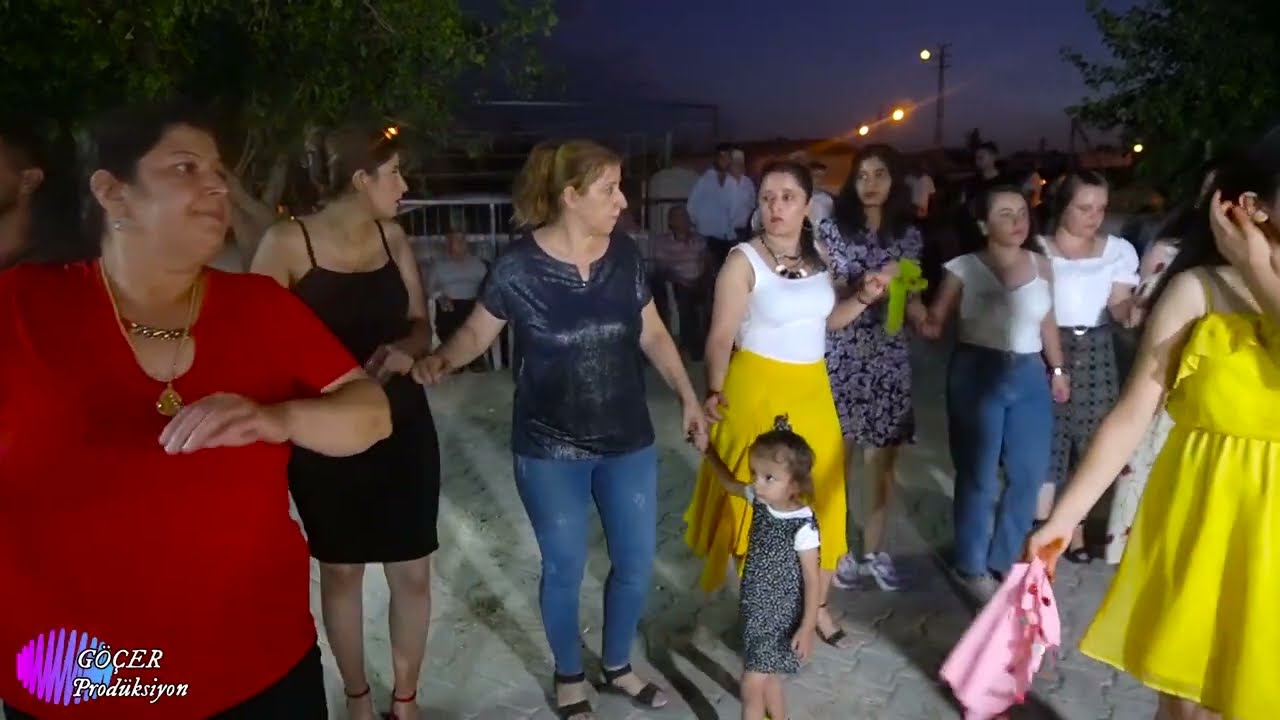 nuray & hüseyin kına gecesi 20,08,2022  part 3