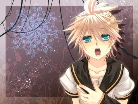 【鏡音レン】パラジクロロベンゼン