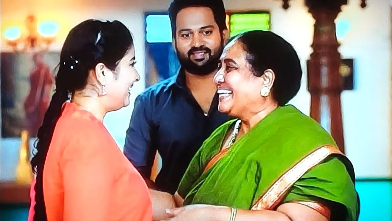 Pandiyanstore2  | Episode | Promo | 23rd January 26