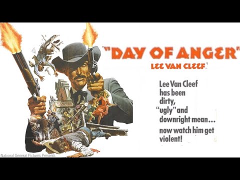 Video Day of Anger 1967 HD (Action, Western) Starring Lee... - youtube