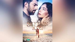 Sefirin kizi (Elchining qizi)- yillar sonra