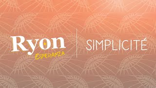 Ryon - Simplicité [Officiel Vidéo Lyrics] chords