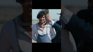 Famous They definitely did not expect this...  #cinema #movie Wealth