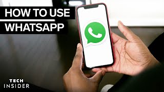 How To Use WhatsApp (2022) screenshot 1