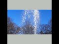 Алмазные брызги Муравьёвского фонтана