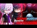 Jjk React to Itadori Yuji » Itadori immortal || Itadori vs Sukuna SPOILERS || jjk React 🇸🇦🇺🇸🇧🇷🇷🇺 !