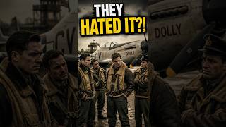 RAF Pilots HATED This Plane… Until It Became the Best Fighter of WWII 🇺🇸✈️ | Forgotten War Stories