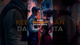 Menerima Kekurangan Kunci Kebahagiaan Dalam Cinta shorts cinta katakatacinta