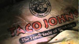 Miniatura de vídeo de "It's taco Tuesday"