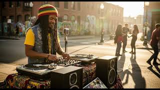 Hold On Jah Time  Deep Roots Reggae To Lift The Soul