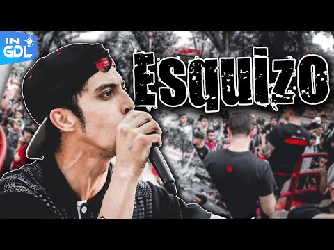 Lo mejor de Esquizo
