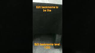 edit backrooms level 1000
