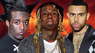 Rappers Who Lost Major Respect From Their Fans