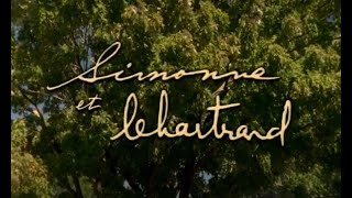 Chartrand Et Simonne - Épisode 7 - La Lutte Pacifiste - 1960-1963