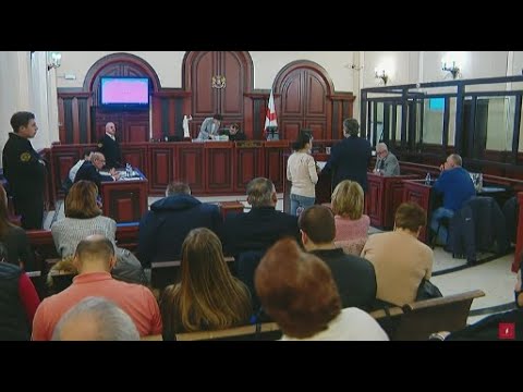 სააკაშვილს აქვს შეძენილი დემენცია ალცჰაიმერის დაავადებისკენ - უცხოელი ექსპერტის დაკითხვა