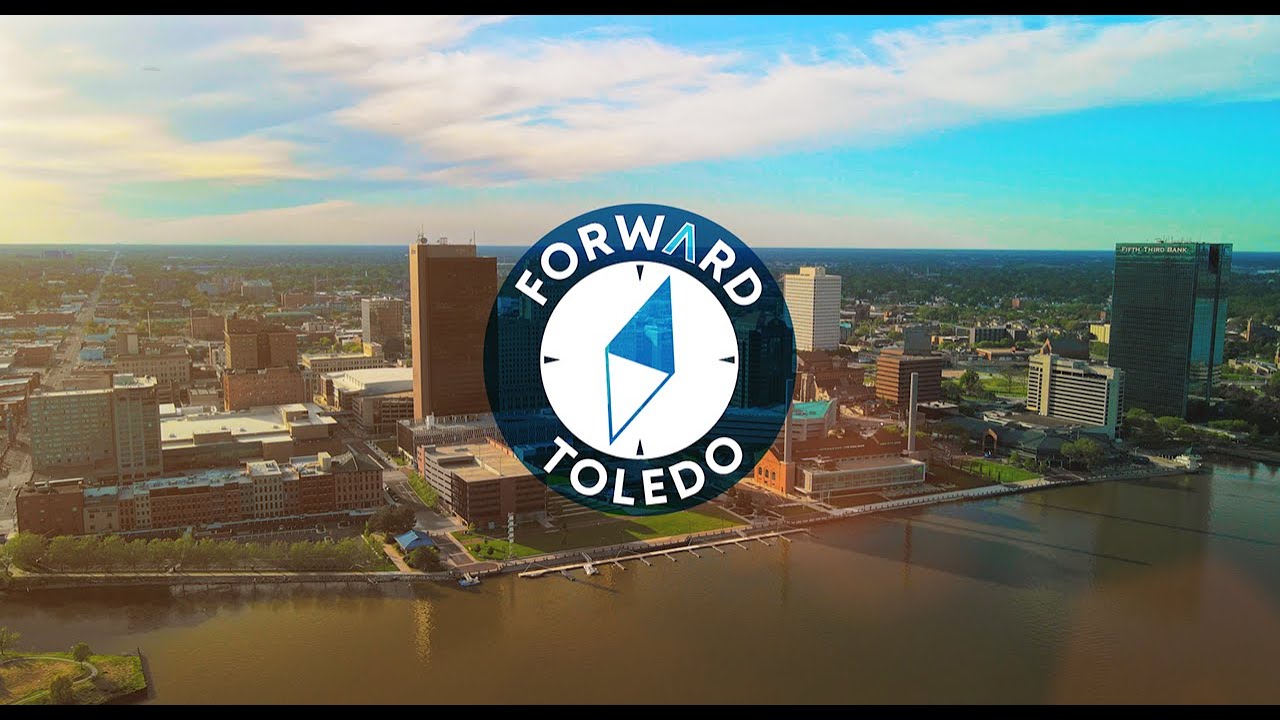 The Toledo Comprehensive Land Use Plan Forward Toledo YouTube
