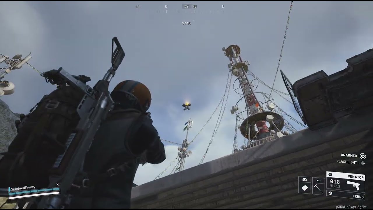 ARC Raiders|Solo Gameplay [No Commentary]|486