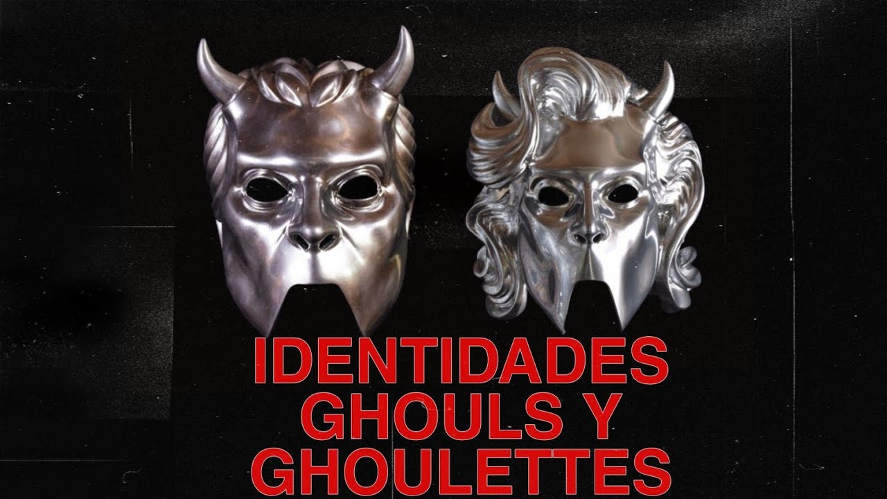 identidades-de-los-ghouls-y-ghoulettes-2018-youtube