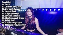 DJ Fredy - Nanti BREAKBEAT REMIX TERBARU 2019 ( Full Indo 2019 )  - Durasi: 54:03. 