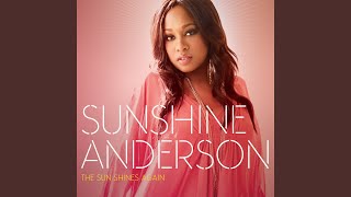 Watch Sunshine Anderson U Doin It video