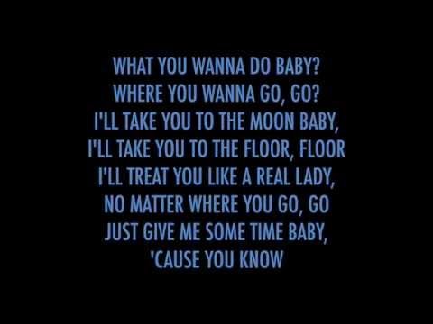 (+) Five More Hours - Deorro & Chris Brown (Lyrics)