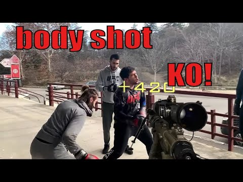 Bare knuckle rules. თანამედროვე გმირები.  Fight zone