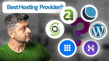How to Choose the Best WordPress Hosting (Full Comparison)