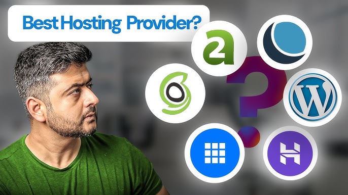 How to Choose the Best WordPress Hosting Provider: Expert Tips