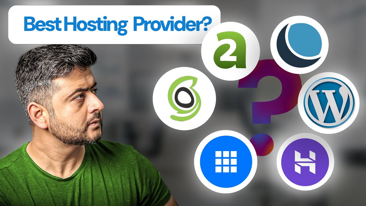 How to Choose the Best WordPress Hosting (Full Comparison)