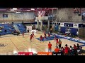 WPBA Season Highlights