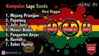 Kumpulan Lagu Sunda Versi Reggae || Sunda Reggae Terpopuler