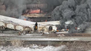 Western Beaver County School District files lawsuit against Norfolk Southern