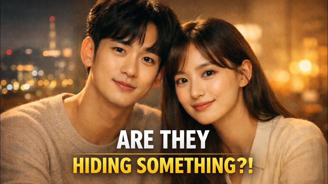 OMG! Kim Soo Hyun and Kim Ji Won Spark Dating Hints — Dating Rumors Explored!