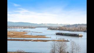 804 71 Jamieson Court, New Westminster | Fraser River & Mountain Views | 2 Bed 2 Bath 804 71 Jamieson Court, New Westminster | Fraser River & Mountain Views | 2 Bed 2 Bath