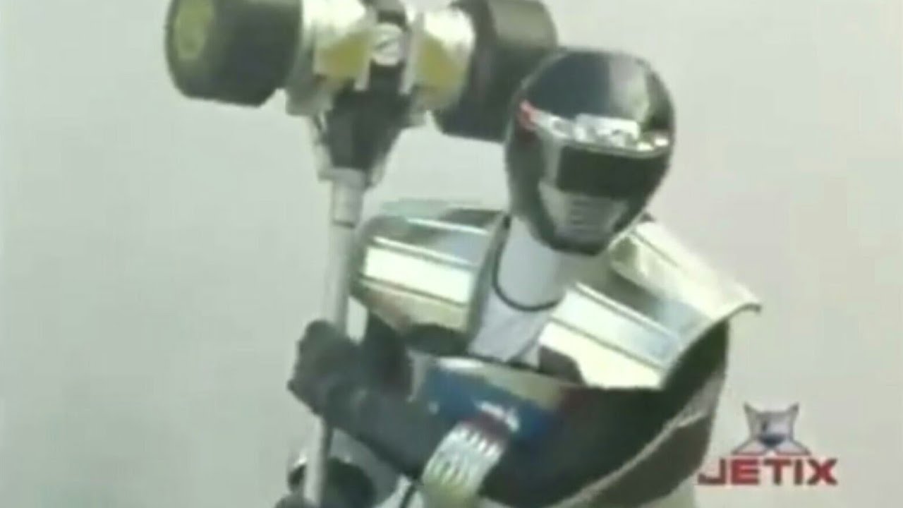 Kamdor Operacao De Power Rangers Overdrive Ranger Preto Operation Overdrive