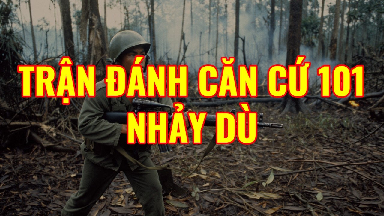 B40 Bắn Rơi 7 Trực Thăng Mỹ Trong 1 Giờ – Bãi Đáp Tử Thần Ở A Sầu 1969 | Hồi Ký Miền Nam VN