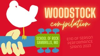 Woodstock compilation #jimihendrix #santana #janisjoplin #jeffersonairplane #gratefuldead #thewho