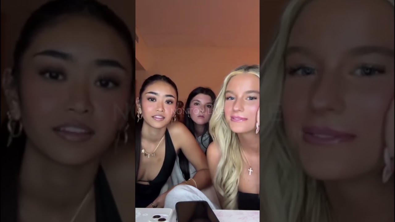 Мероприятие 🥳четыре красивые девушки веселятся на вечеринке