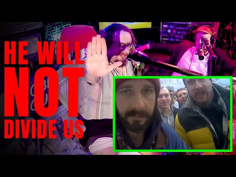 Sam Hyde: The Day I Met Shia LaBeouf | Psychedelics Are A Useless Waste Of Time (Sam Hyde Podcast) - Sam Hyde: The Day I Met Shia LaBeouf | Psychedelics Are A Useless Waste Of Time (Sam Hyde Podcast)