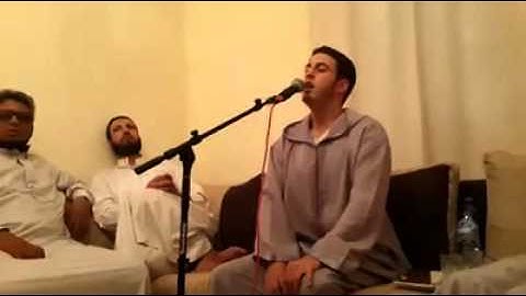 قراءة خاشعة تقشعر لها الأبدان.. القارئ المتميز: خالد رياض المغربي