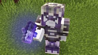 I Mastered the Most Broken Weapon in Minecraft