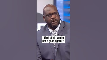 Shaq